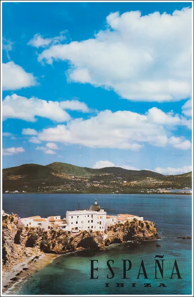 Ibiza