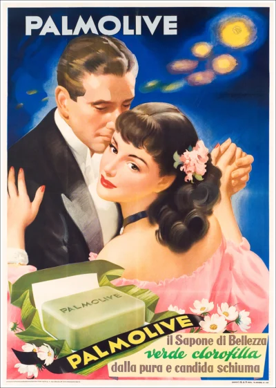 Palmolive