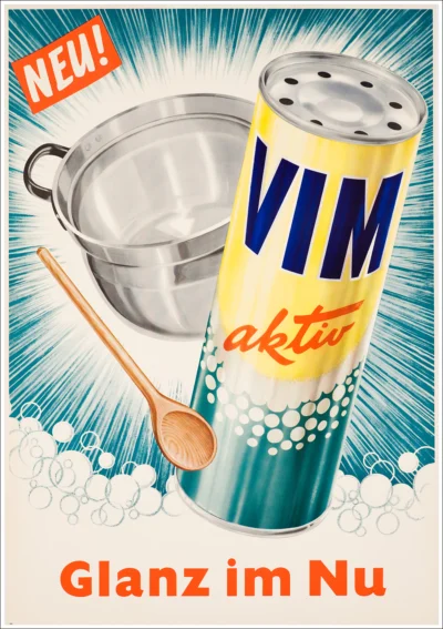 Vim