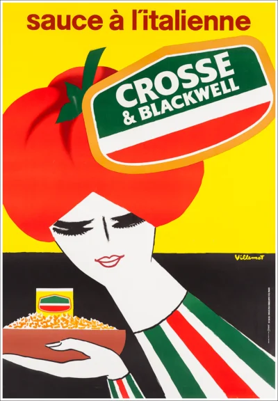 Crosse & Blackwell (salse e condimenti)