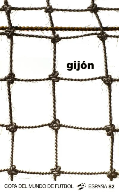 Coppa del Mondo di calcio - España 82, Gijòn