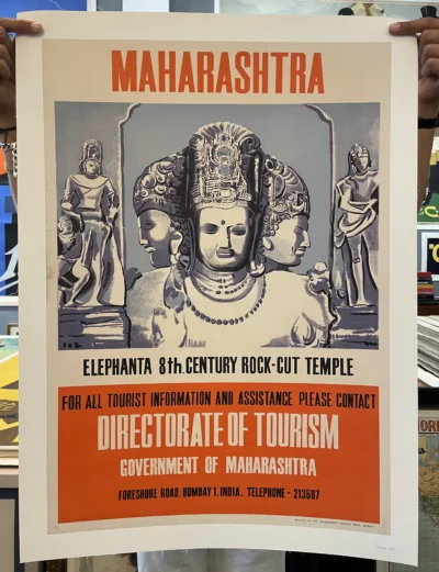 Maharashtra, India