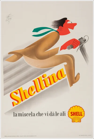 Shellina