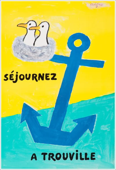 Séjournez à Trouville