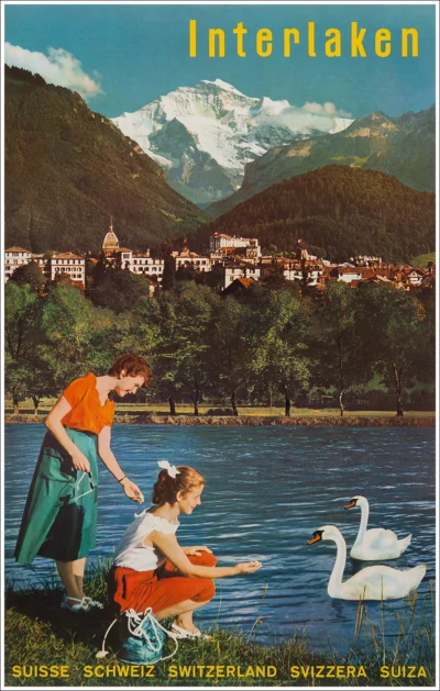 Interlaken (Canton Berna)