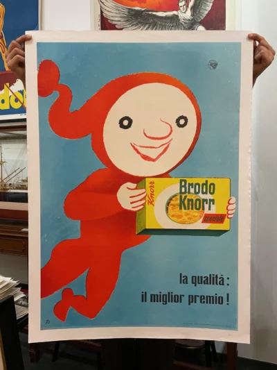 Brodo Knorr