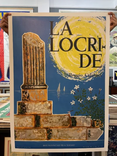 La Locride, Reggio Calabria