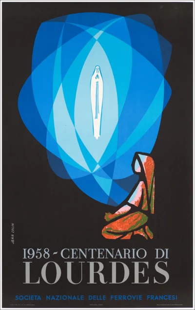 Lourdes