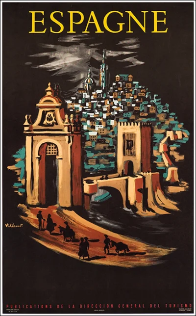 Espagne