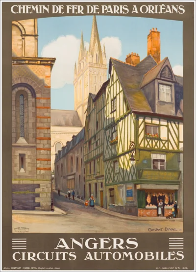 Angers