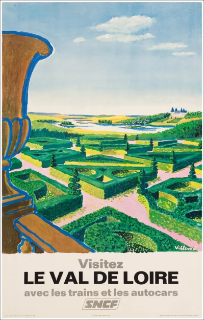 Val de Loire