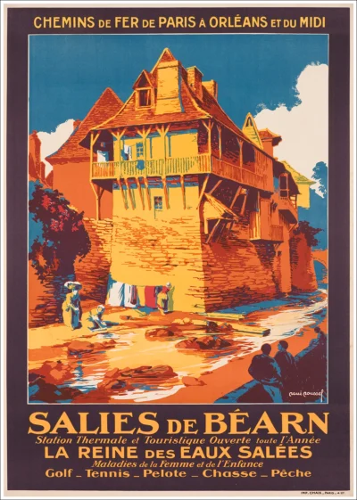Salies de Béarn