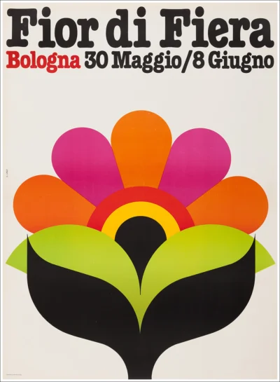Fior di Fiera, Bologna