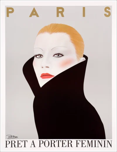 Prêt à porter (Vogue)