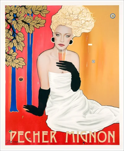 Pecher Mignon