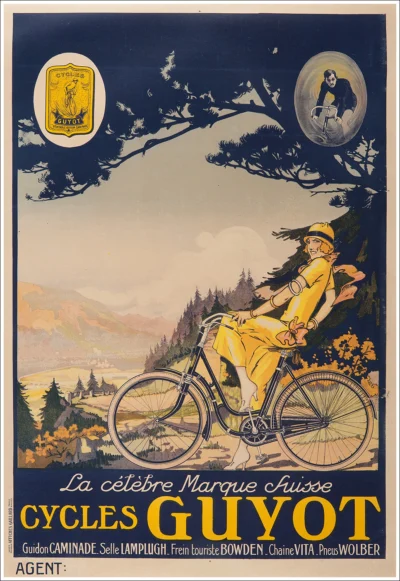 Cycles Guyot