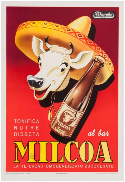 Milcoa - Polenghi Lombardo, Lodi