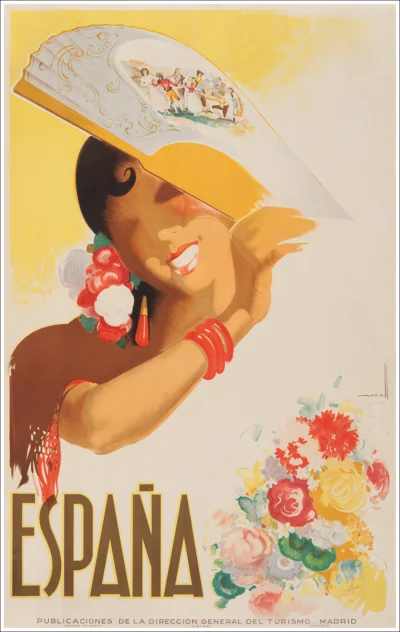 España