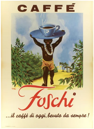 Caffè Foschi, Cesena - Pesaro