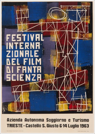 Trieste, Festival Internazionale del film di fantascienza