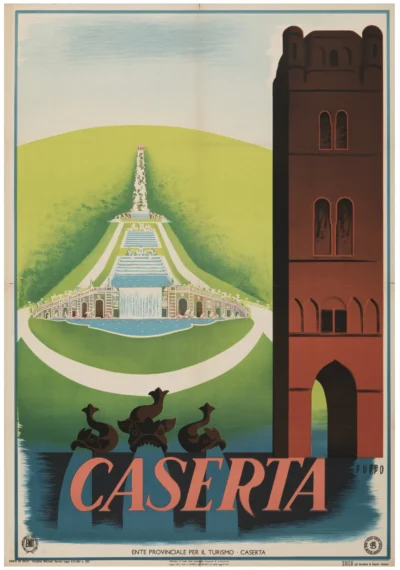 Caserta / ENIT