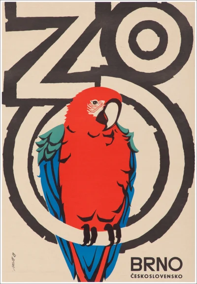 Zoo Brno