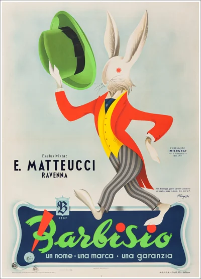 Cappelli Barbisio, Sagliano Micca (Biella) / Matteucci, Ravenna