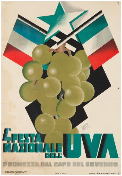 Festa Nazionale dell'uva