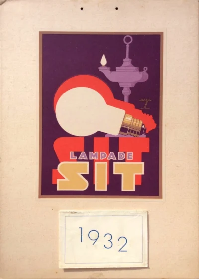 Lampade SIT
