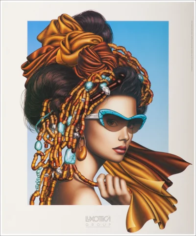 Luxottica