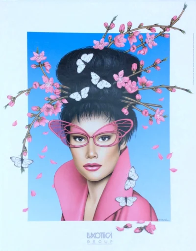 Luxottica