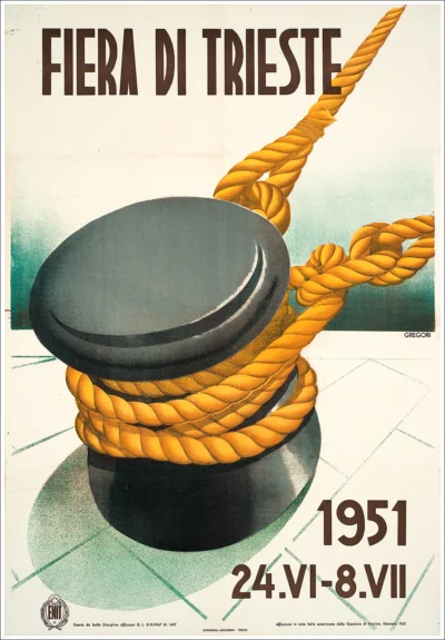 Fiera di Trieste / ENIT
