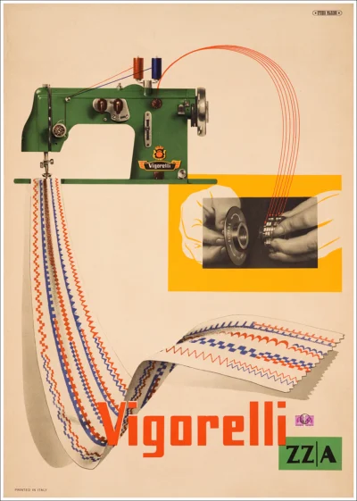 Vigorelli