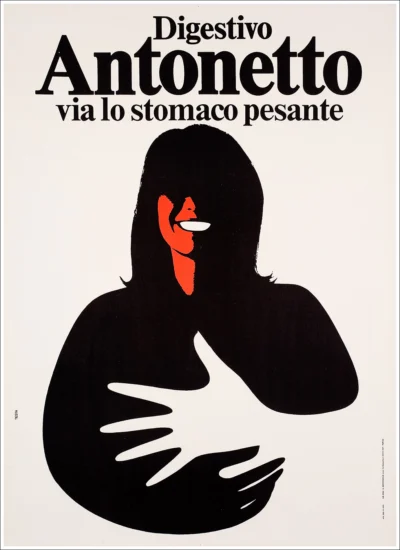 Digestivo Antonetto, Torino