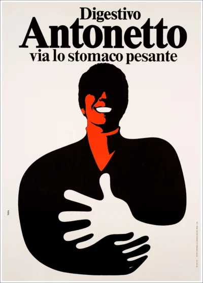 Digestivo Antonetto, Torino