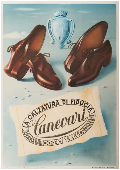 Calzature Canevari Vigevano (Pavia)
