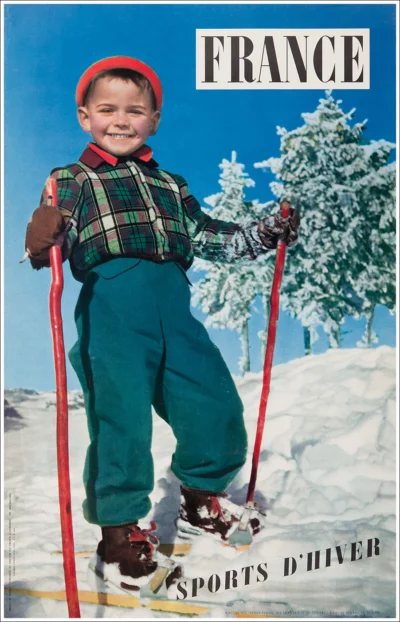 France sports d'hiver