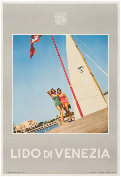Lido di Venezia