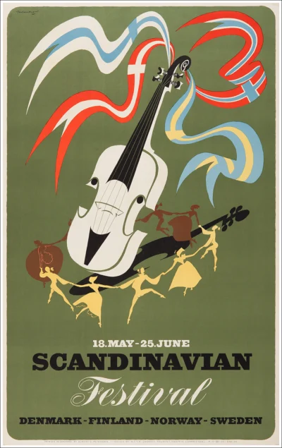 Scandinavian Festival