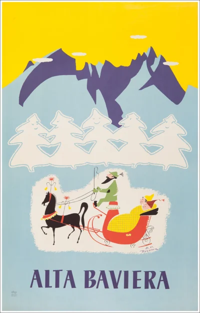 Alta Baviera