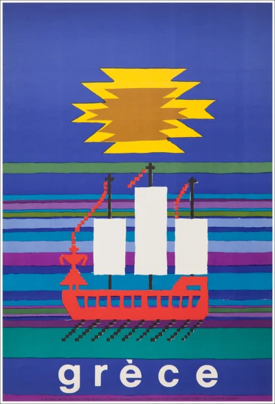 Grèce