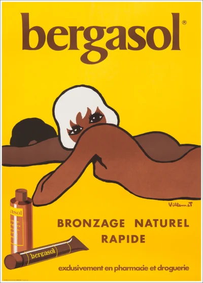 Bergasol