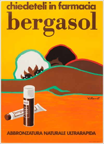 Bergasol