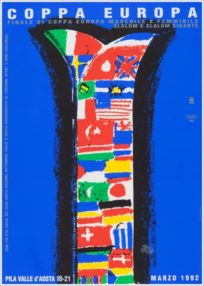 Coppa Europa, Pila – Valle d'Aosta
