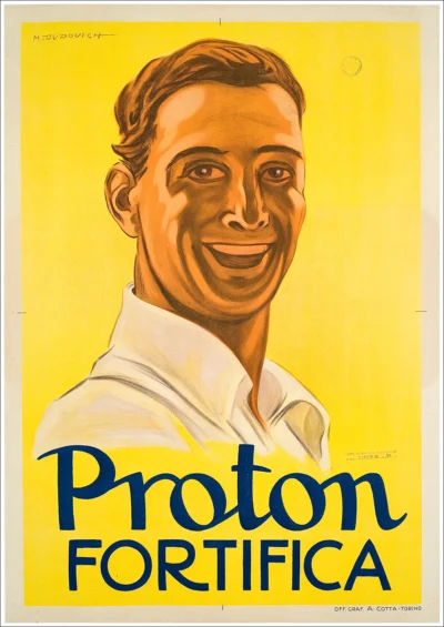Proton fortifica, Pinerolo (Torino)