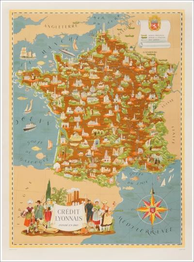 Crédit Lyonnais