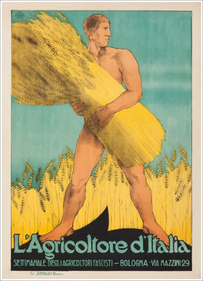 L'Agricoltore d'Italia, Bologna