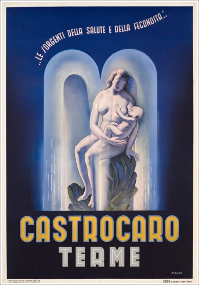 Castrocaro Terme (Forlì - Cesena)