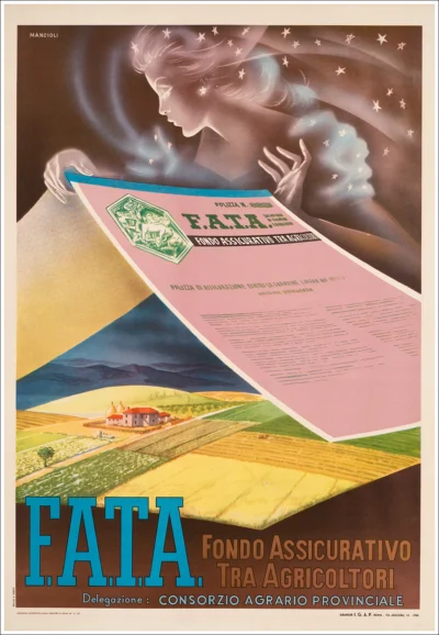 FATA Assicurazioni Torino (gruppo Cattolica)