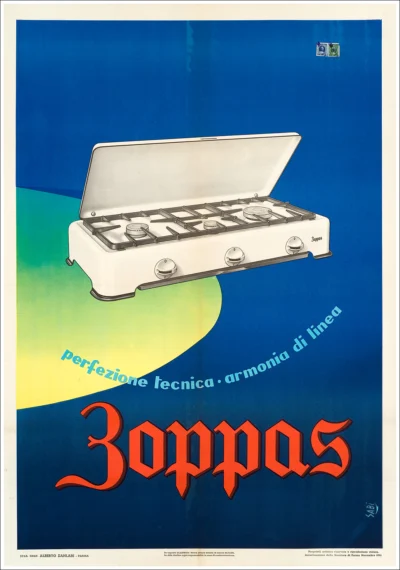 Zoppas, Conegliano Veneto (Treviso)